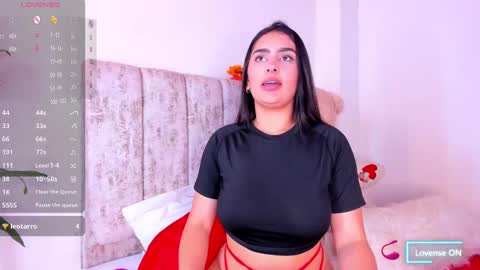 Snapshot of babysophiee chatting on February 2025 10:09:01 PM sophie online show from February 2025 10:09:01 PM