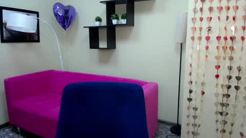 babysue89 online show from February 2025 07:42:02 AM