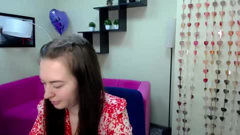 babysue89 online show from February 2025 04:52:01 AM