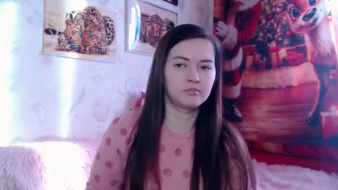 babysue89 online show from February 2026 08:54:01 AM