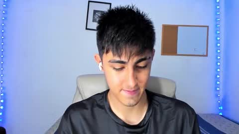 Babyted273 online show from March 2026 09:26:02 AM