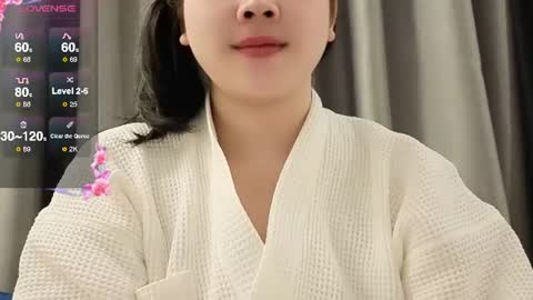Snapshot of babyunicorn998 chatting on June 2026 01:47:02 AM Baby Unicorn online show from June 2026 01:47:02 AM
