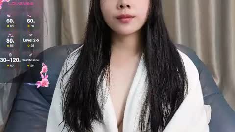 Snapshot of babyunicorn998 chatting on July 2026 06:28:01 AM Baby Unicorn online show from July 2026 06:28:01 AM
