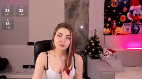 Snapshot of babyy_doll chatting on January 2025 08:00:02 AM JOIN FAN CLUB TO GET MY CONTENT FOR FREE online show from January 2025 08:00:02 AM