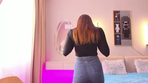 Snapshot of babyy_doll chatting on February 2025 08:09:02 AM JOIN FAN CLUB TO GET MY CONTENT FOR FREE online show from February 2025 08:09:02 AM