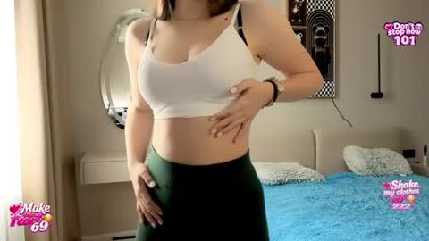 JOIN FAN CLUB TO GET MY CONTENT FOR FREE  online show from June 2026 07:08:01 AM