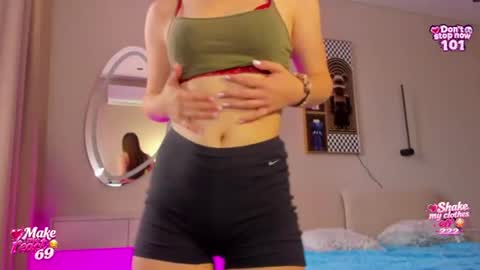 JOIN FAN CLUB TO GET MY CONTENT FOR FREE  online show from July 2026 10:21:02 AM
