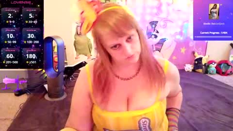 BabyZelda online show from May 2026 10:38:02 PM
