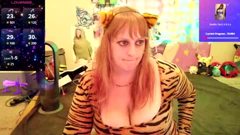 BabyZelda online show from May 2026 03:36:02 AM