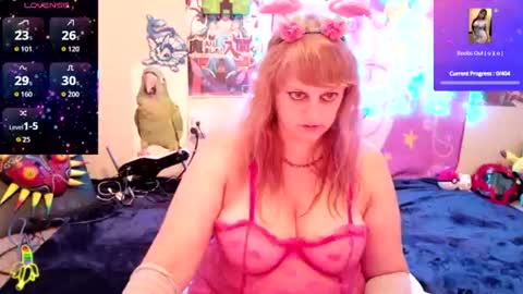 BabyZelda online show from June 2026 07:51:01 AM
