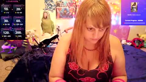 BabyZelda online show from July 2026 06:09:01 AM