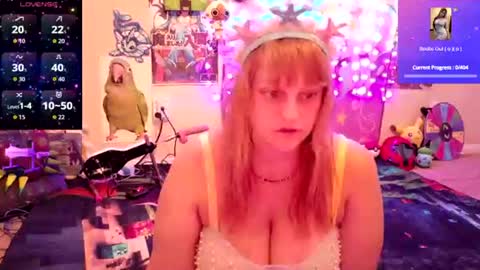 BabyZelda online show from July 2026 07:59:02 AM