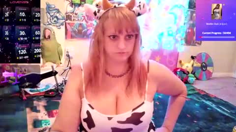 BabyZelda online show from July 2026 03:00:02 AM