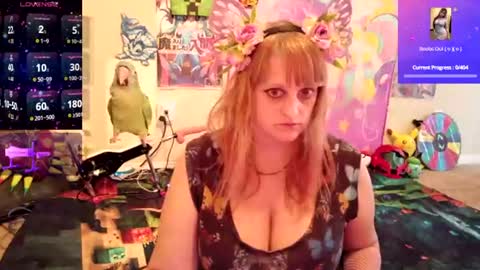 BabyZelda online show from July 2026 07:39:01 PM