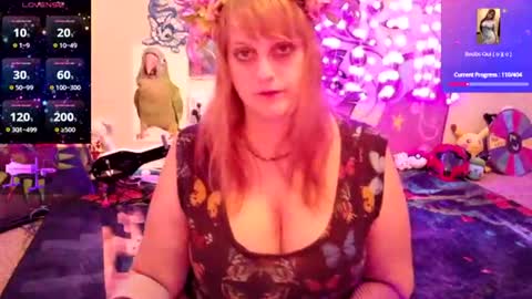 BabyZelda online show from July 2026 06:11:02 AM
