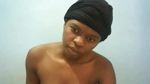 Snapshot of babyzuri chatting on February 2026 08:37:01 AM Zuri online show from February 2026 08:37:01 AM