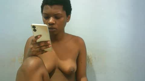 Snapshot of babyzuri chatting on February 2026 08:12:02 AM Zuri online show from February 2026 08:12:02 AM