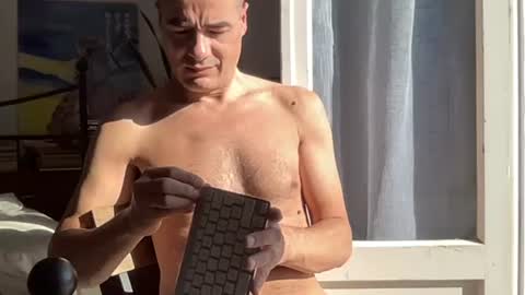 bach online show from February 2025 09:36:01 AM