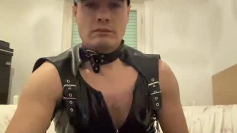 bach online show from February 2025 06:54:02 PM