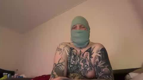 backdoorjunkie online show from March 2026 10:14:01 PM