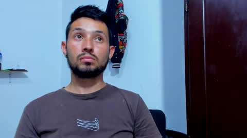 Snapshot of bad__couple_ chatting on October 2025 12:58:01 AM s online show from October 2025 12:58:01 AM