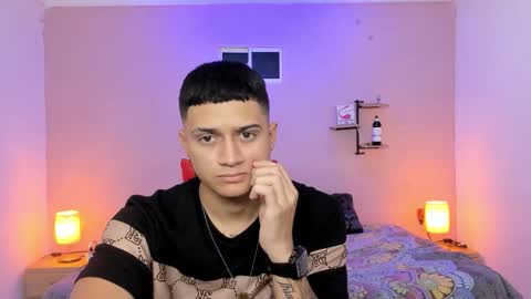 Snapshot of bad_boy__777 chatting on September 2025 06:24:01 PM bad_boy__777 online show from September 2025 06:24:01 PM