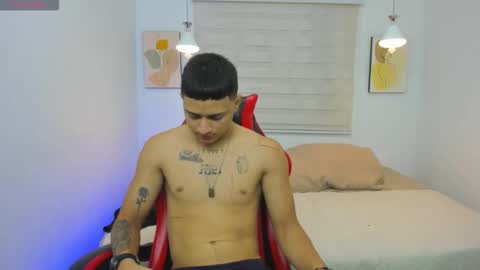 Snapshot of bad_boy__777 chatting on October 2025 11:58:01 PM bad_boy__777 online show from October 2025 11:58:01 PM