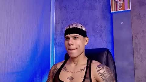 bad_boytoh online show from February 2026 01:55:01 PM