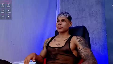 bad_boytoh online show from February 2026 01:33:02 PM