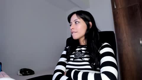 Bratty Lanita - independent online show from December 2024 07:03:02 PM