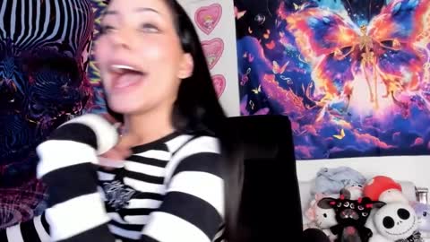 Bratty Lanita - independent online show from January 2025 11:29:01 PM