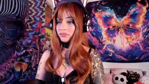 Bratty Lanita - independent online show from February 2025 03:23:02 AM