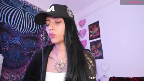 Bratty Lanita - independent online show from October 2025 11:01:02 PM