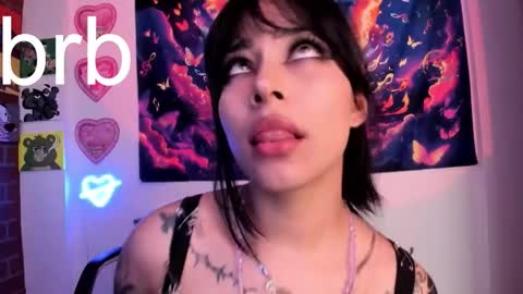 Bratty Lanita - independent online show from March 2026 10:04:01 AM