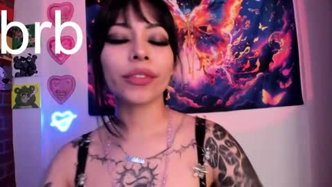 Bratty Lanita - independent online show from May 2026 11:34:04 PM