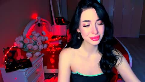 Miss Desire...do you remember online show from February 2025 06:24:01 AM