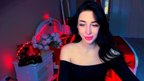 Miss Desire...do you remember online show from February 2025 10:07:02 AM