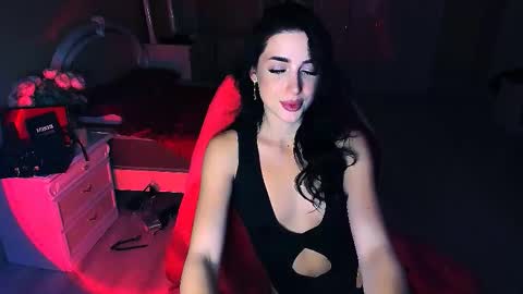 Miss Desire...do you remember online show from December 2025 06:12:02 AM