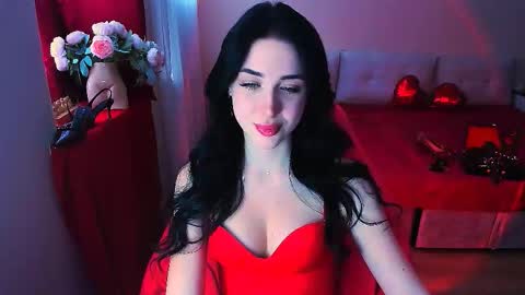 Miss Desire...do you remember online show from February 2026 11:30:02 AM