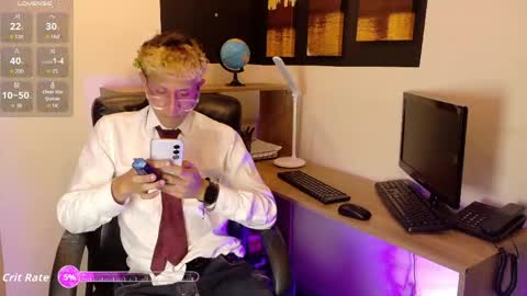 Damian  online show from May 2026 05:34:01 AM