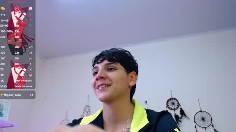 Anna online show from December 2024 03:33:02 PM