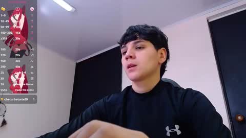 Anna online show from December 2024 03:44:01 PM