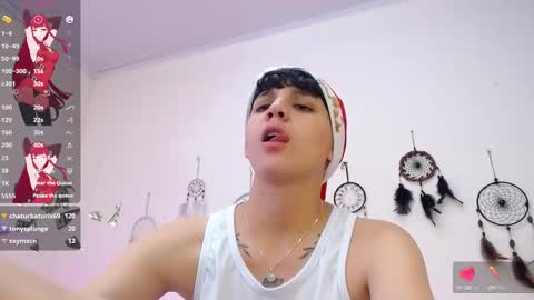 Anna online show from December 2024 06:49:02 PM