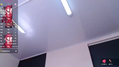 Anna online show from December 2024 04:16:02 PM