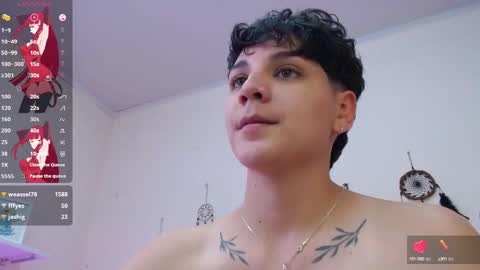 Anna online show from December 2024 07:21:02 PM