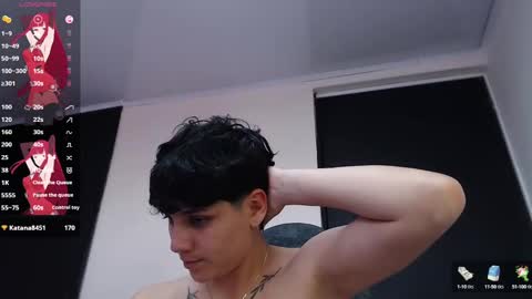 Anna online show from December 2024 06:25:01 PM