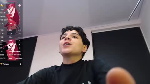 Anna online show from February 2025 07:16:02 PM