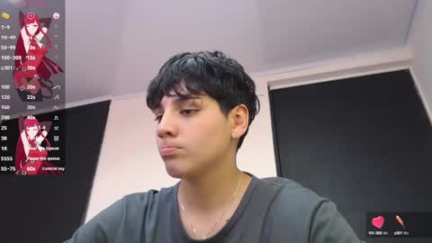 Anna online show from February 2025 07:15:02 PM