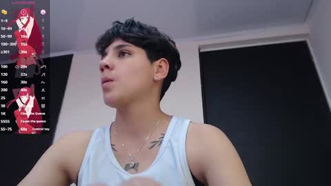 Anna online show from February 2025 06:41:02 PM