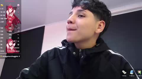 Anna online show from March 2025 06:45:01 PM